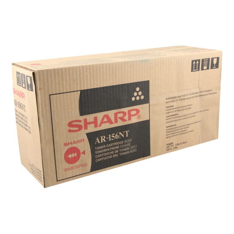 Sharp AR-156NT Toner