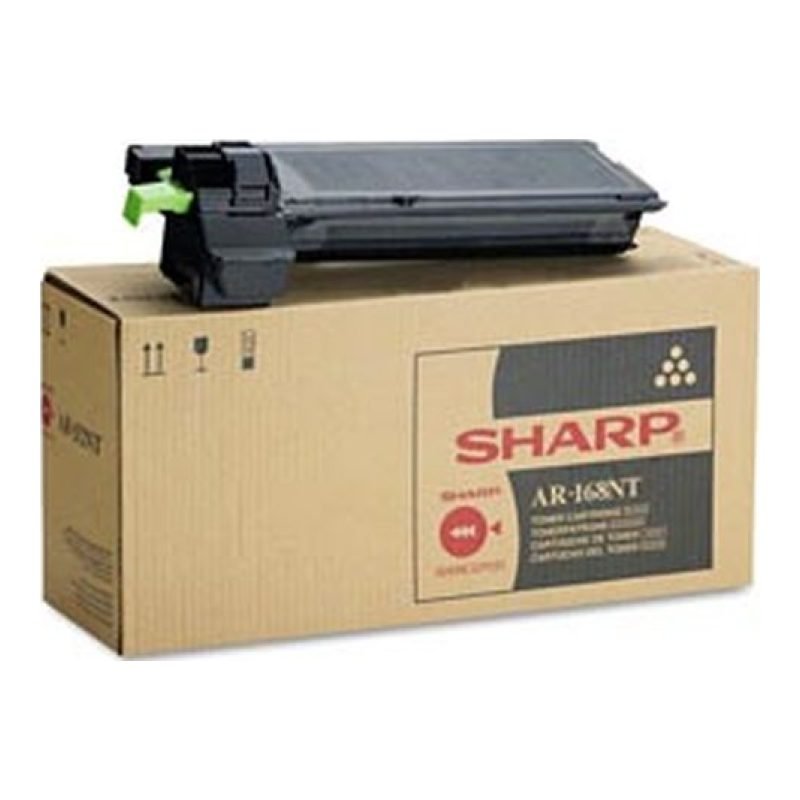 Sharp AR-168NT Toner