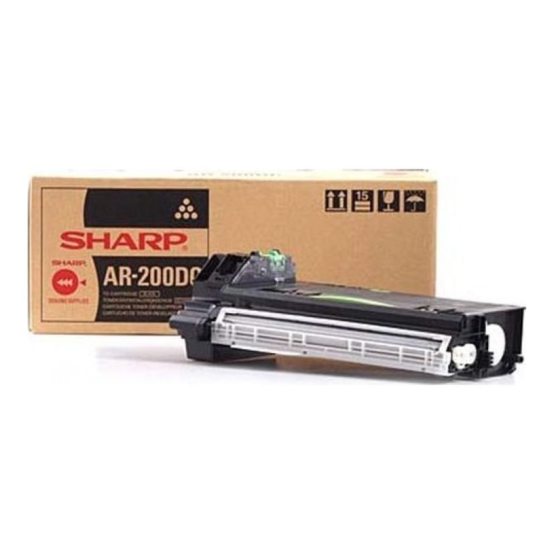 Sharp AR-200DC Toner