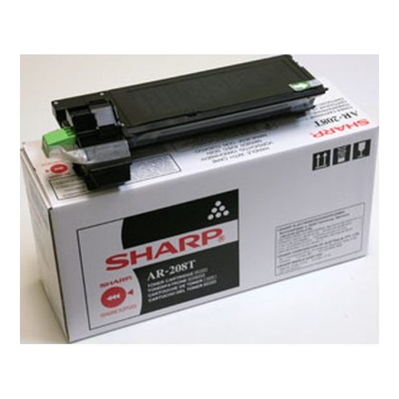 Sharp AR-208T Toner
