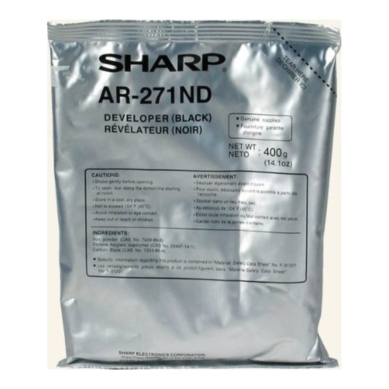 Sharp AR-271ND Toner