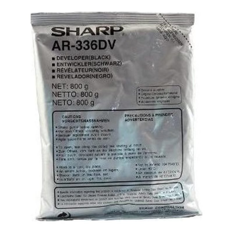 Sharp AR-336DV Toner