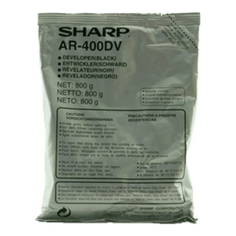 Sharp AR-400DV Toner