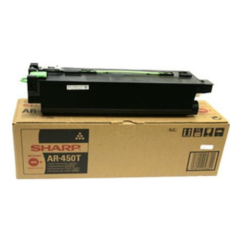 Sharp AR450T Toner