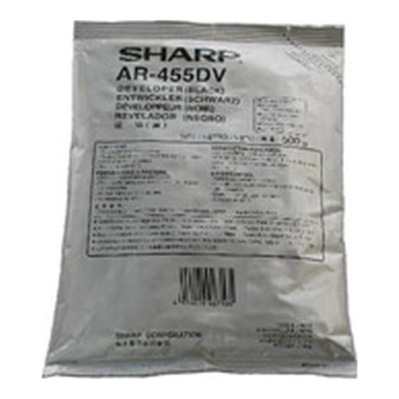 Sharp AR-455DV Toner