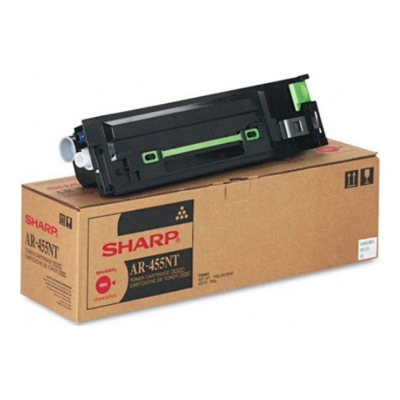 Sharp AR-455NT Toner