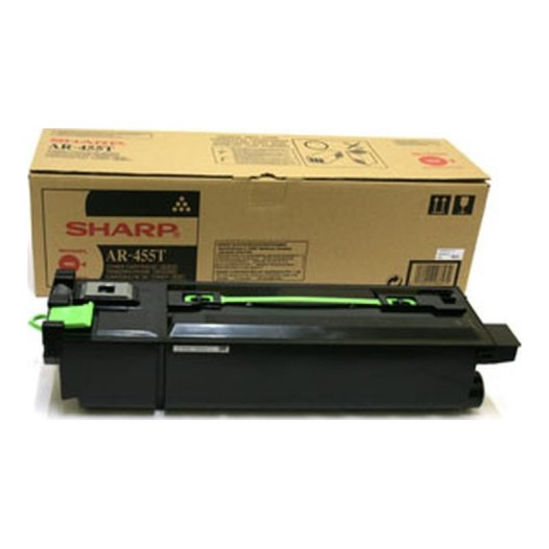 Sharp AR-455T Toner