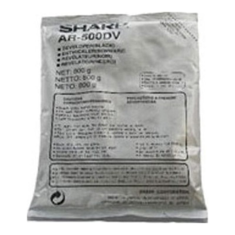 Sharp AR-500DV Developer Ünitesi