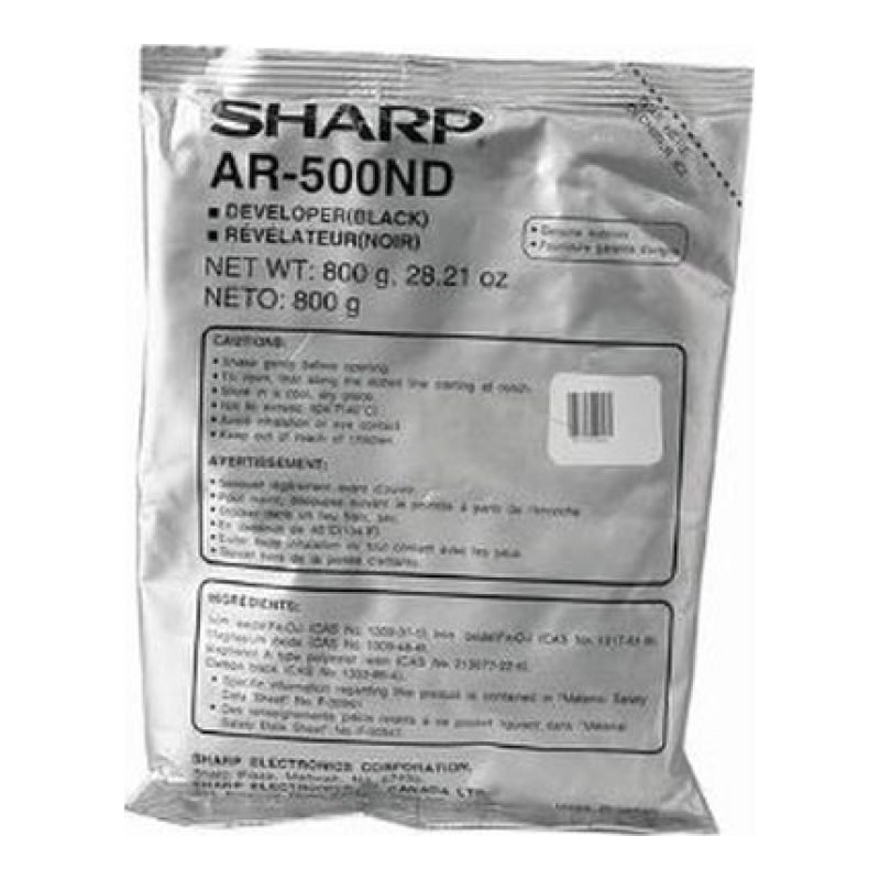 Sharp AR500ND Developer Ünitesi