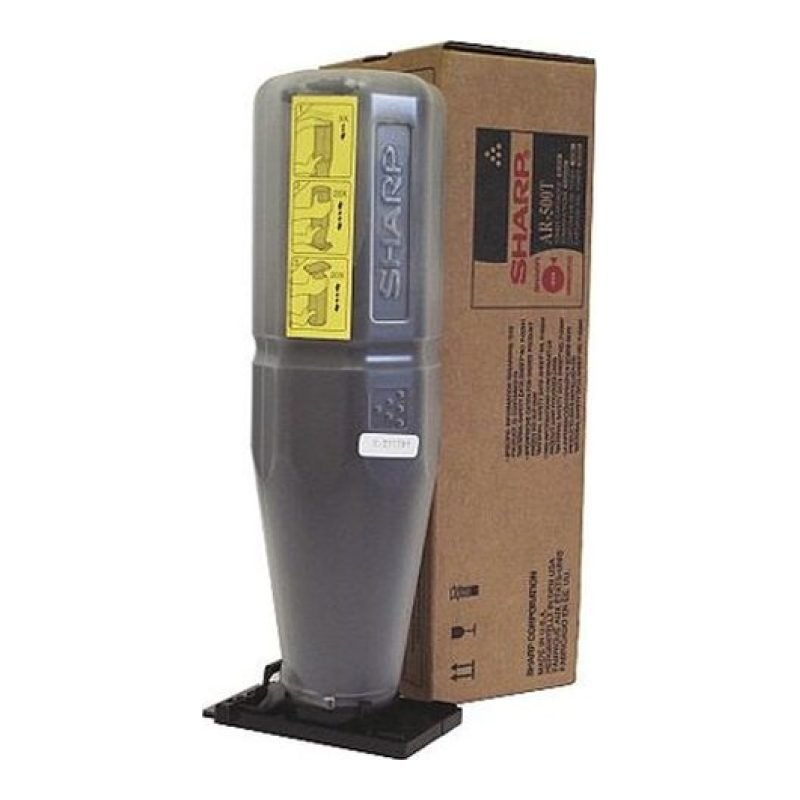 Sharp AR-500T Toner