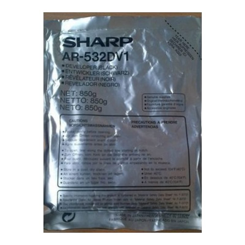 Sharp AR-532DV1 Toner
