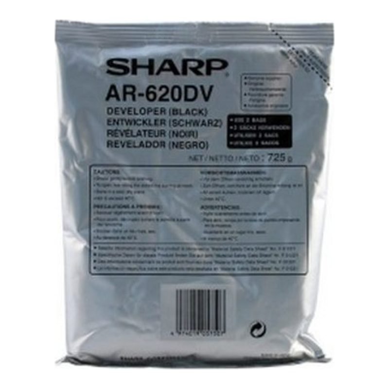 Sharp AR-620DV Developer Ünitesi