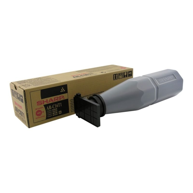 Sharp AR-C16T1 Siyah Toner