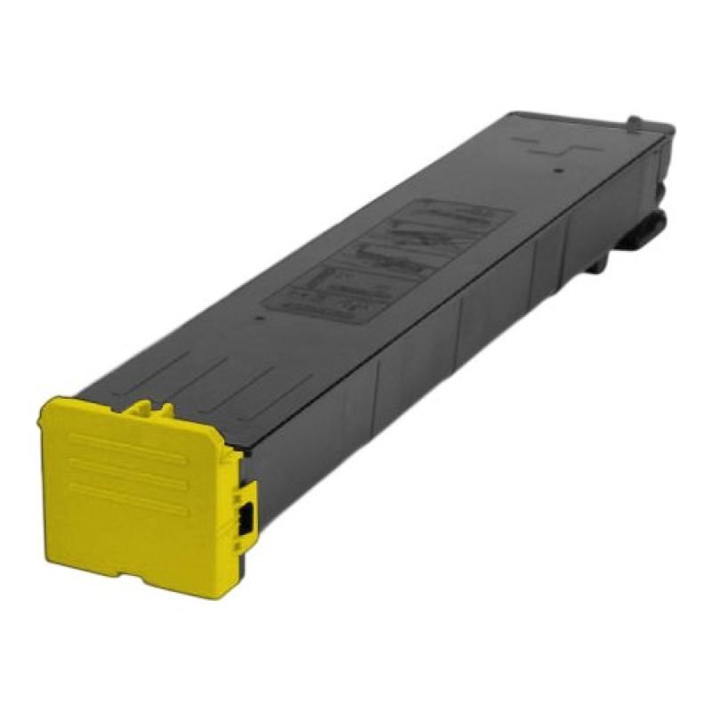Sharp BP-GT30YA Sarı Toner