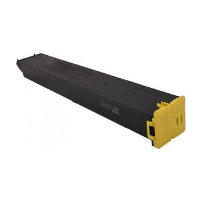 Sharp BPGT70YA Sarı Toner