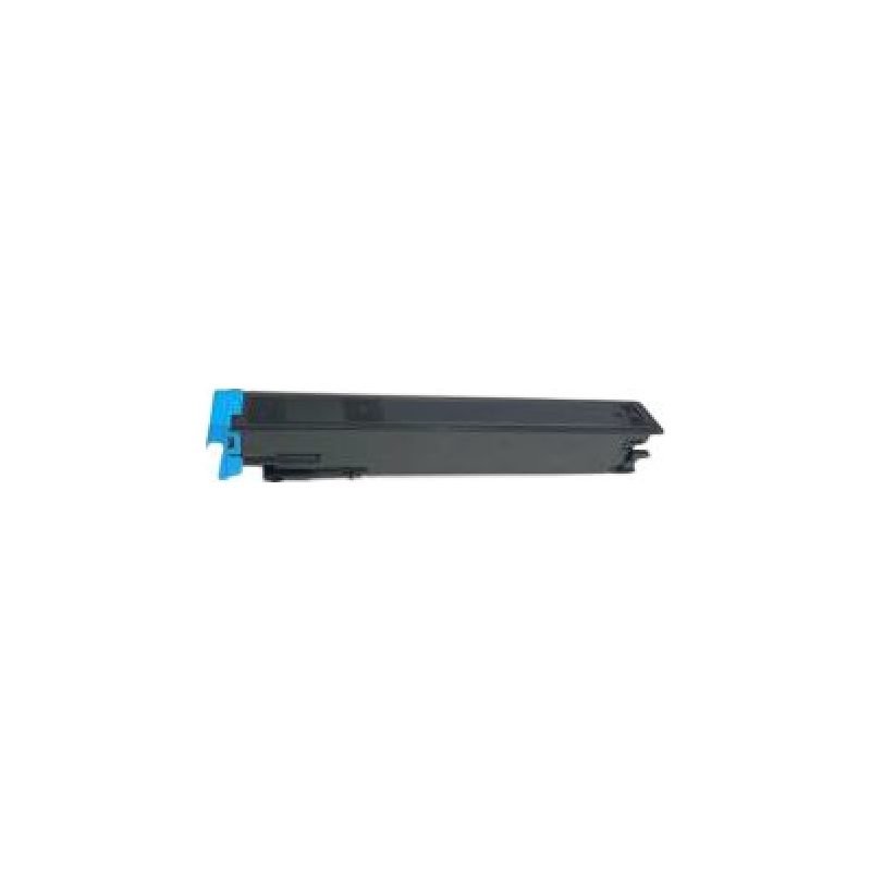 Sharp BP-C50GTCA Mavi Toner