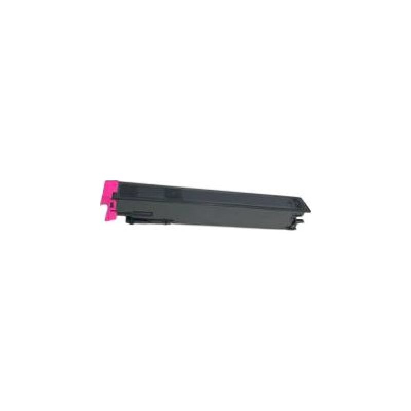 Sharp BP-C50GTMA Kırmızı Toner