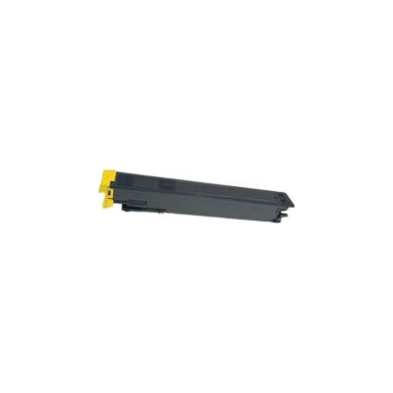 Sharp BP-C50GTYA Sarı Toner
