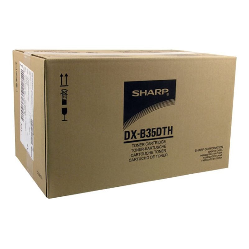 Sharp DX-B35DTH Toner