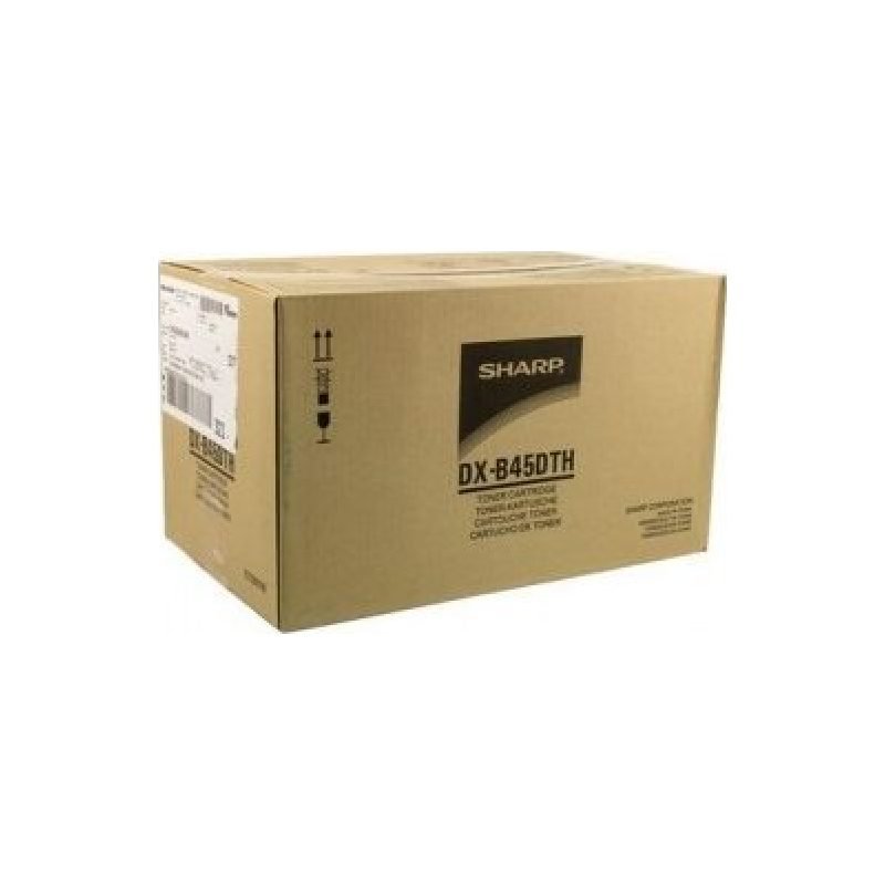 Sharp DX-B45DTH Toner