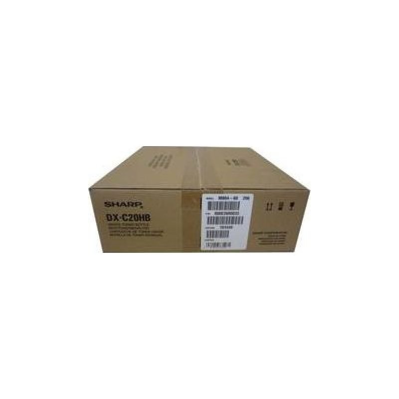 Sharp DX-C20HB Atık Toner Kutusu