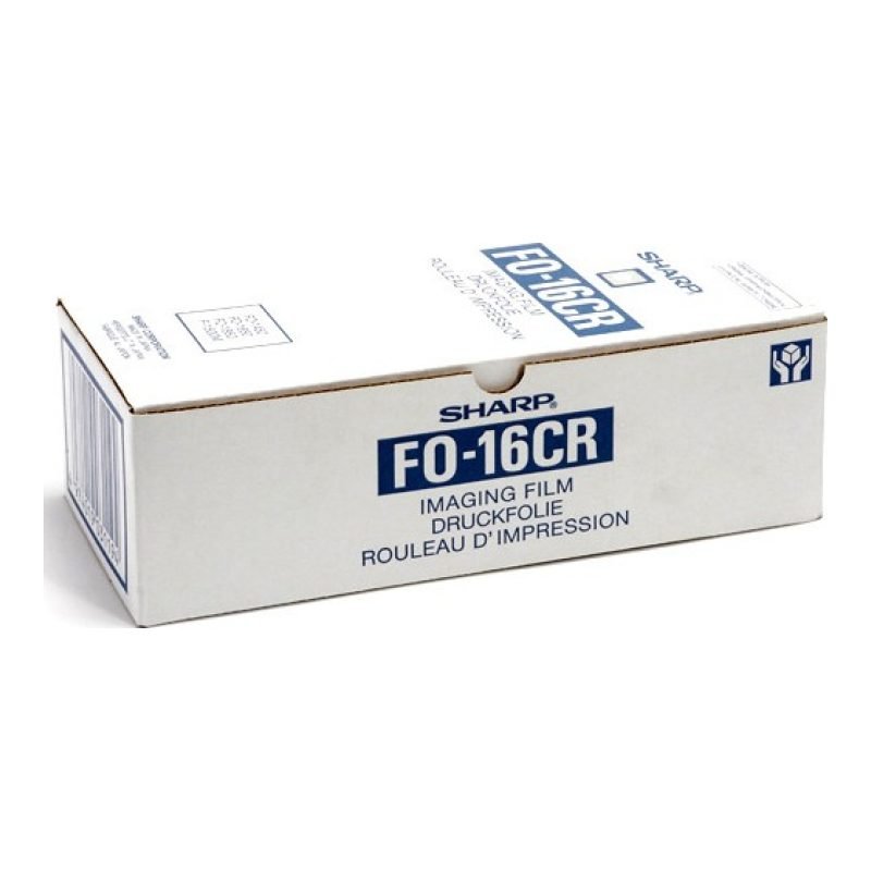 Sharp FO-16CR Drum (Tambur)