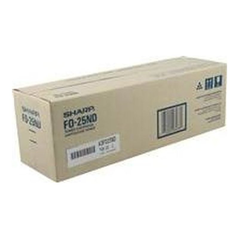 Sharp FO25ND Toner