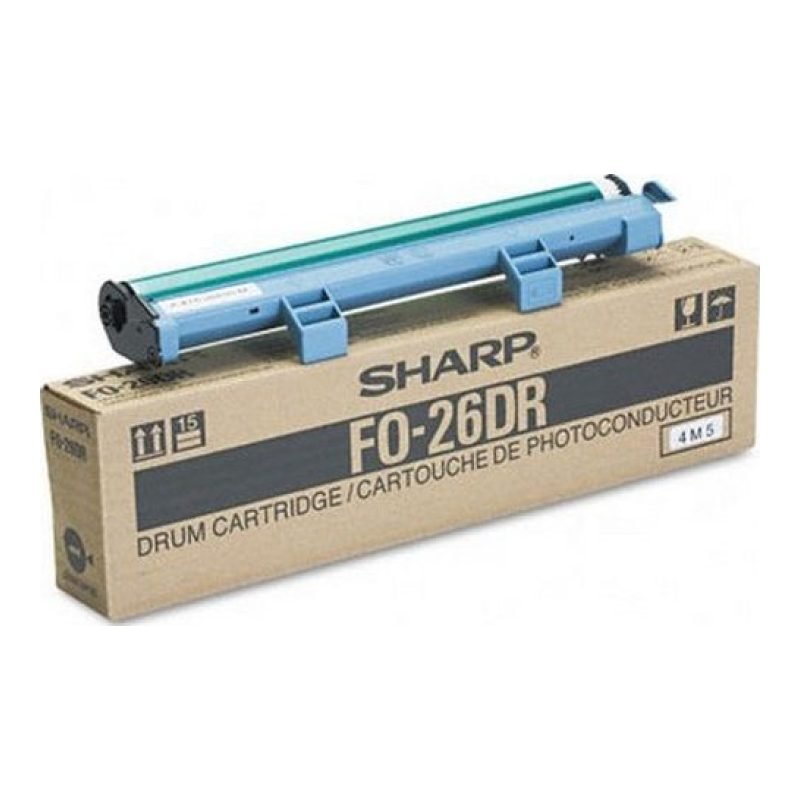 Sharp FO-26DR Drum (Tambur)