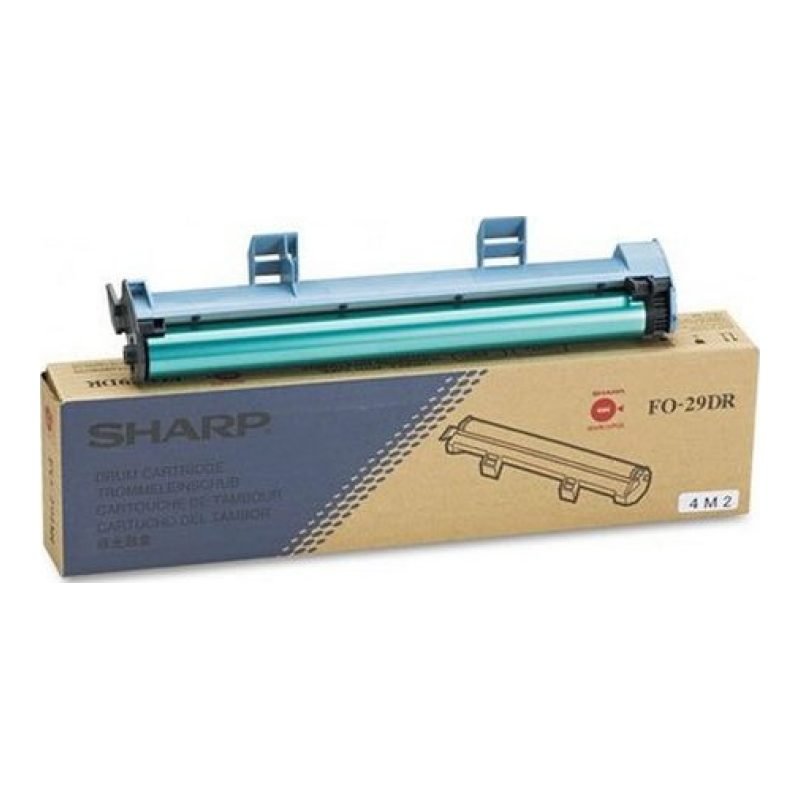 Sharp FO-29DR Drum (Tambur)