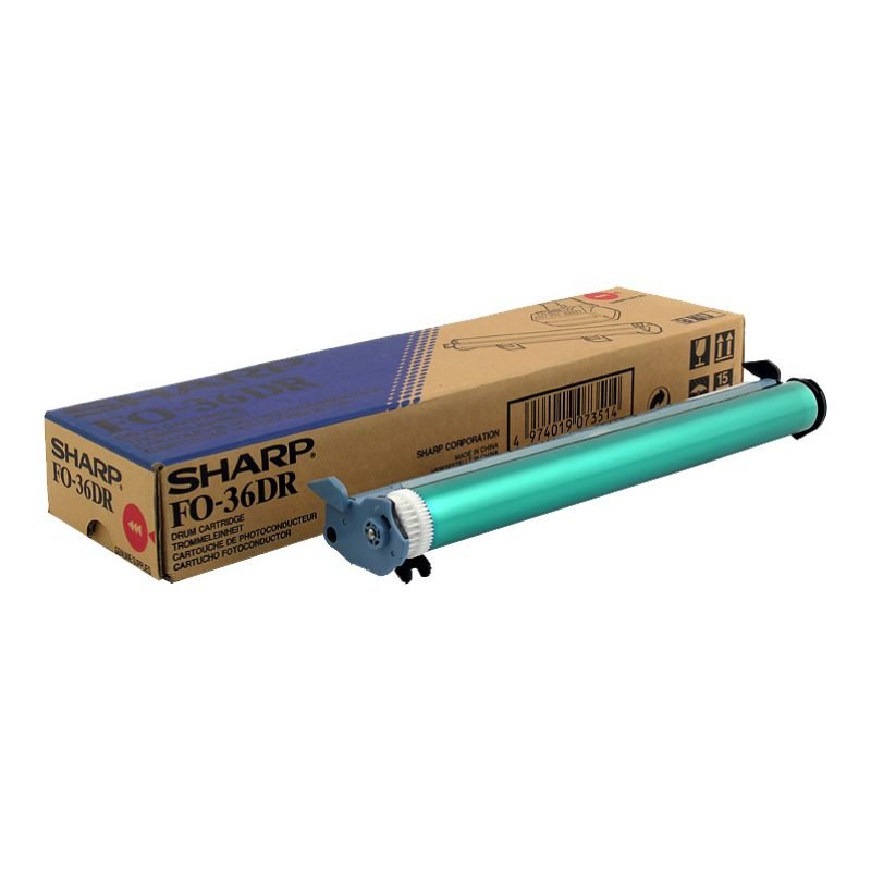 Sharp FO-36DR Drum (Tambur)