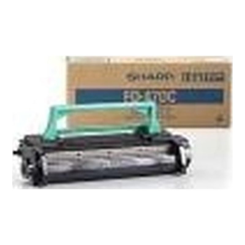 Sharp FO 47 DC Toner