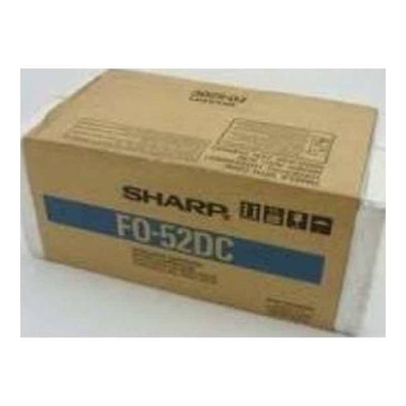 Sharp FO-52DC Developer Ünitesi