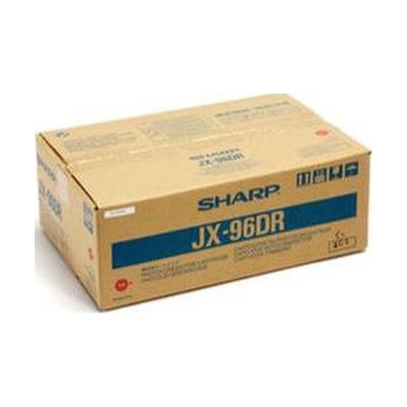 Sharp JX-96DR Drum (Tambur)