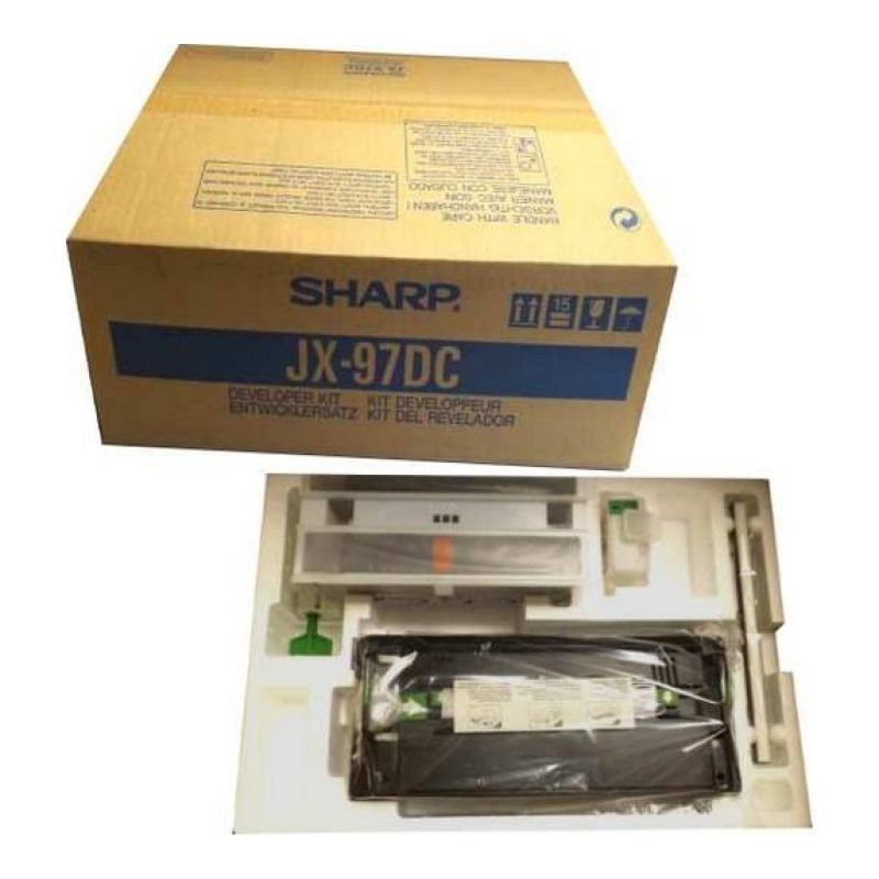 Sharp JX-97DC Toner