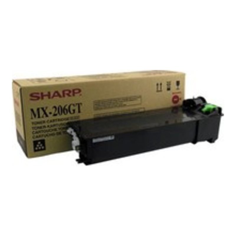 Sharp MX206GT Toner