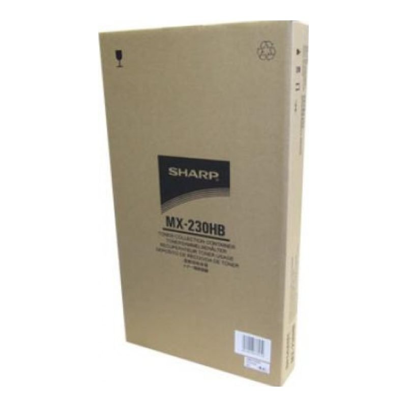 Sharp MX230HB Atık Toner Kutusu