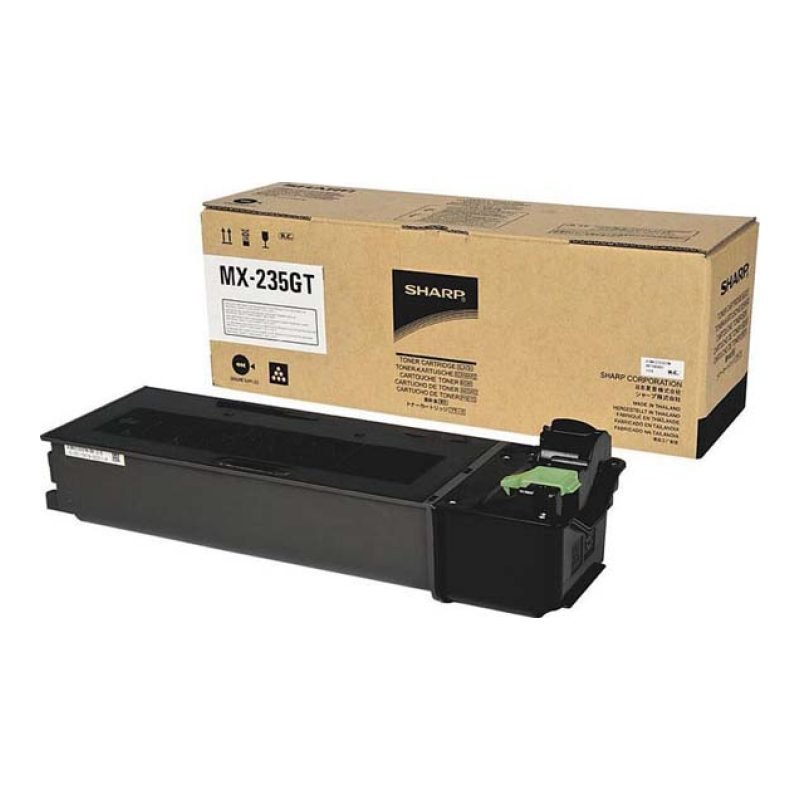 Sharp MX-237GT Toner