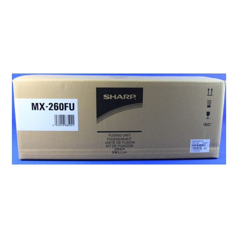 Sharp MX-260FU Fuser (Isıtıcı)