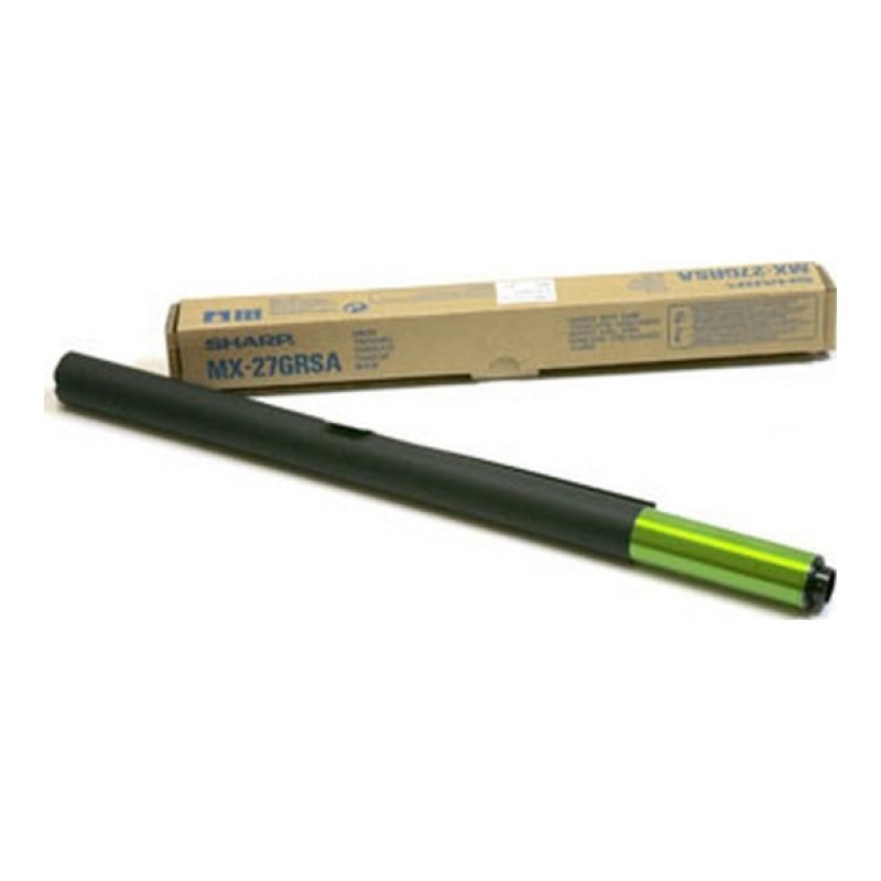 Sharp MX-27GRSA Siyah Drum (Tambur)