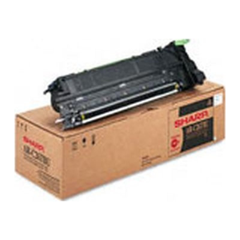 Sharp MX-27GTBA Siyah Toner