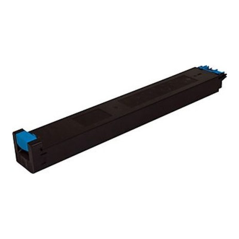 Sharp MX27NTCA Mavi Toner