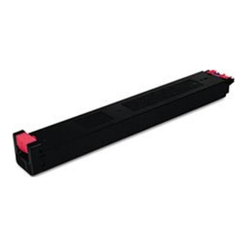 Sharp MX27NTMA Kırmızı Toner