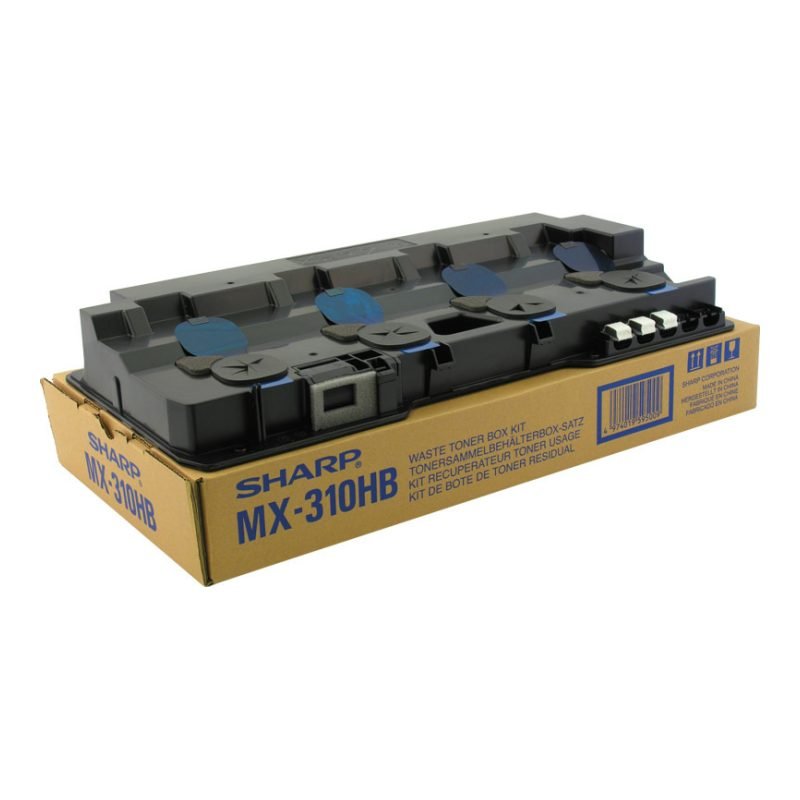 Sharp MX310HB Atık Toner Kutusu