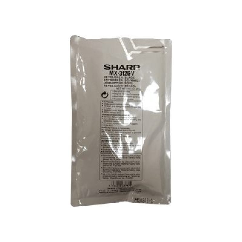 Sharp MX-312GV Toner