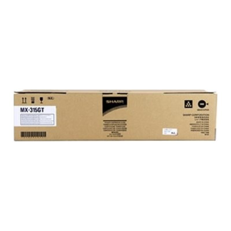 Sharp MX315GT Toner