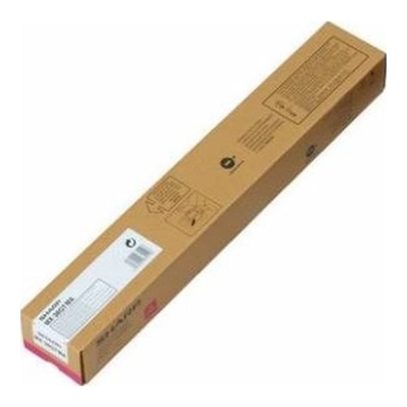 Sharp MX-36GTMA Kırmızı Toner