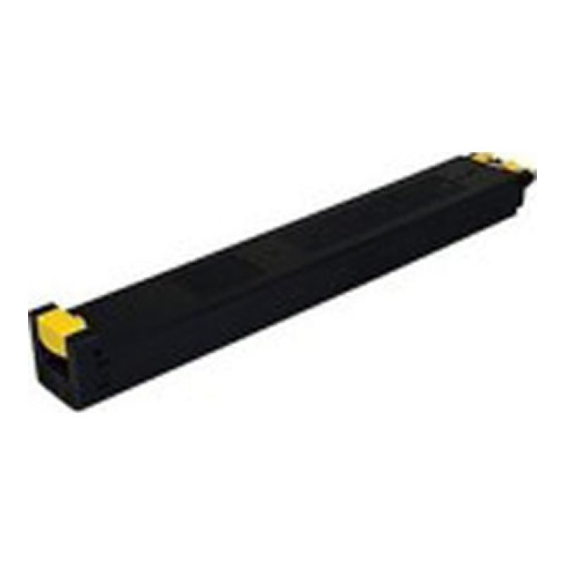 Sharp MX36GTYA Sarı Toner