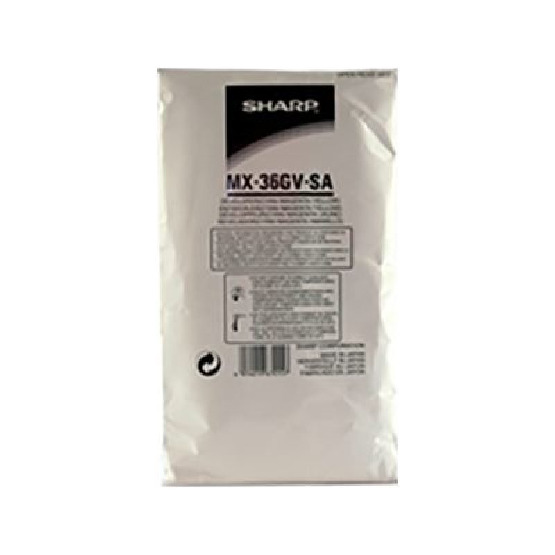 Sharp MX-36GVSA Siyah Toner