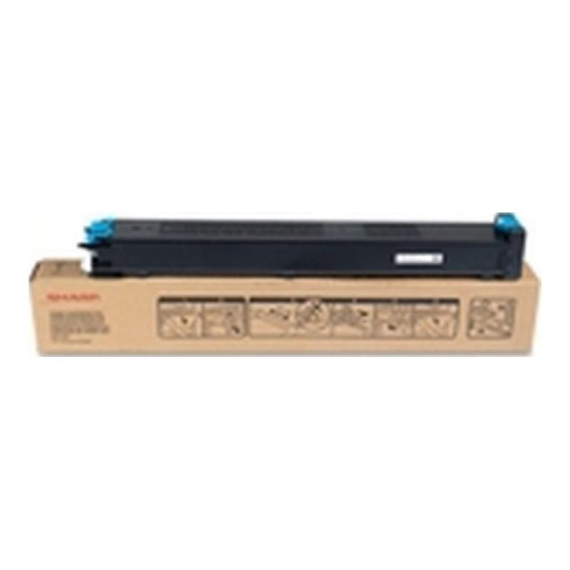Sharp MX-36NTCA Mavi Toner