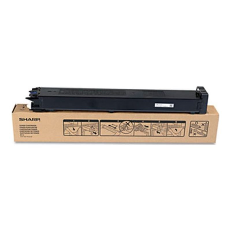 Sharp MX-36NTMA Kırmızı Toner